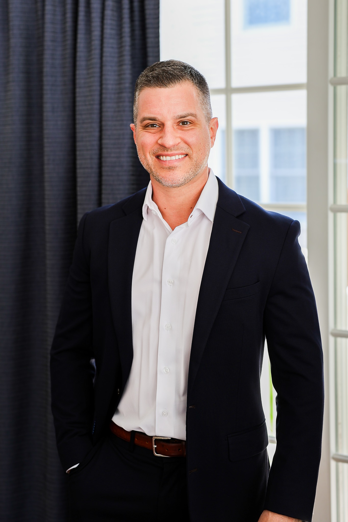 Ronnie the realtor