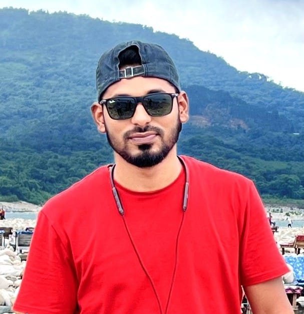 Shamim Rana