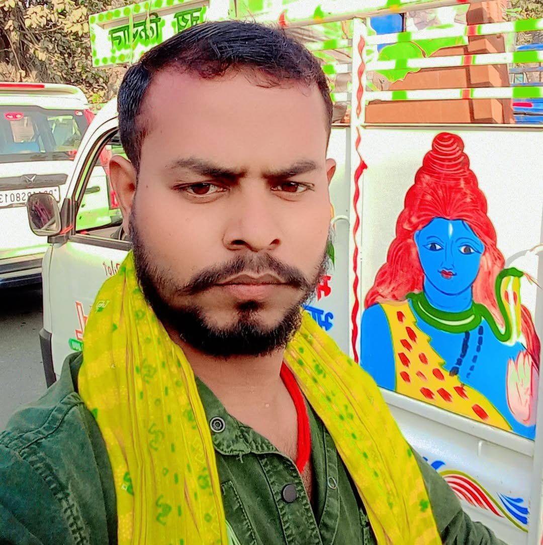 Balvir Kumar