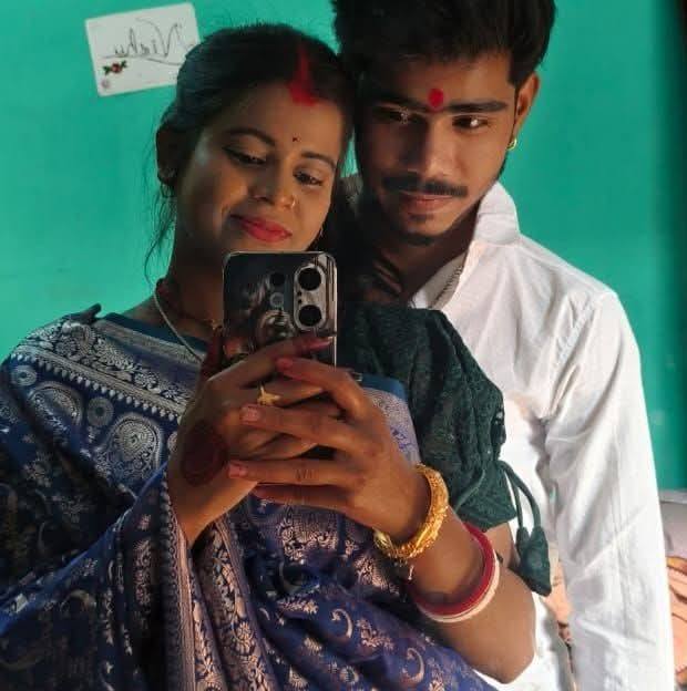 Raj Disha