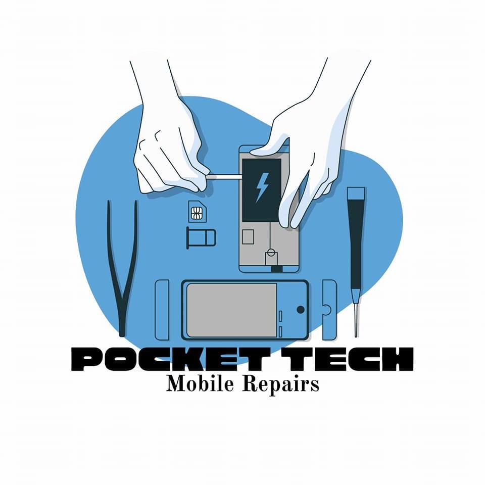 Pocket Tech | Aberaman
