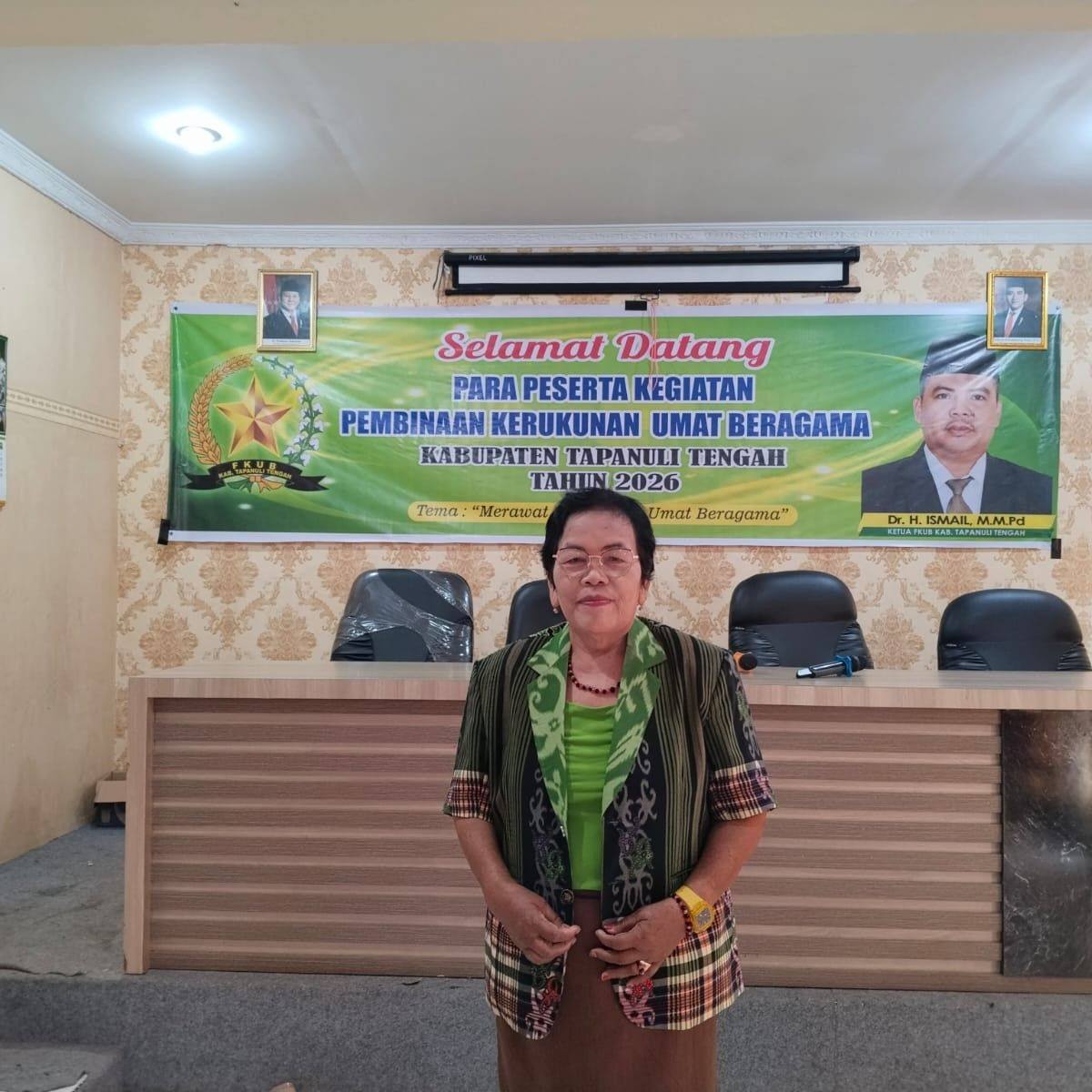 Beristrahatlah dalam Damai bersama Bapa di Surga Anakku Radit.... Kami ...