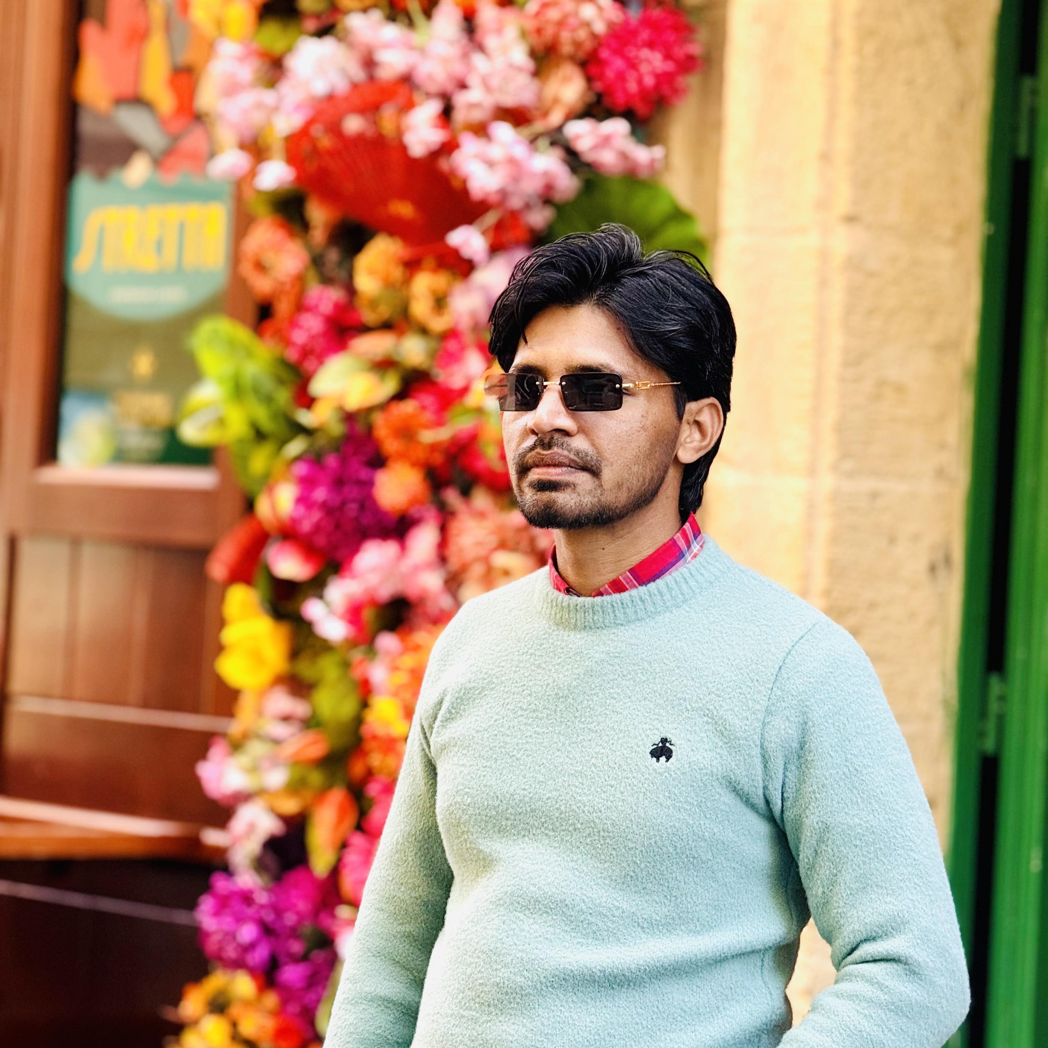 Pankaj Ranga