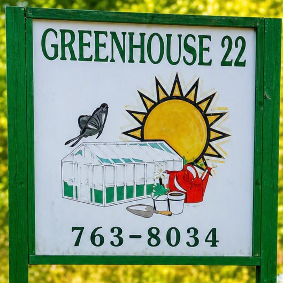 Greenhouse 22 Ford City PA Ford City PA