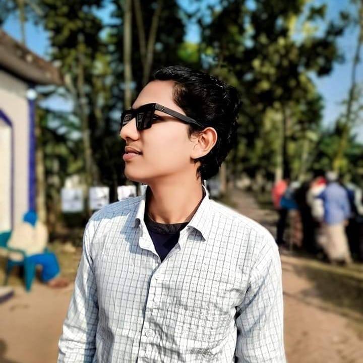 MD Azmir biswas