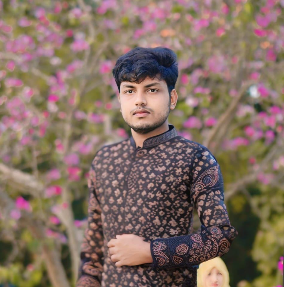Morshalin Noman | Rajshahi