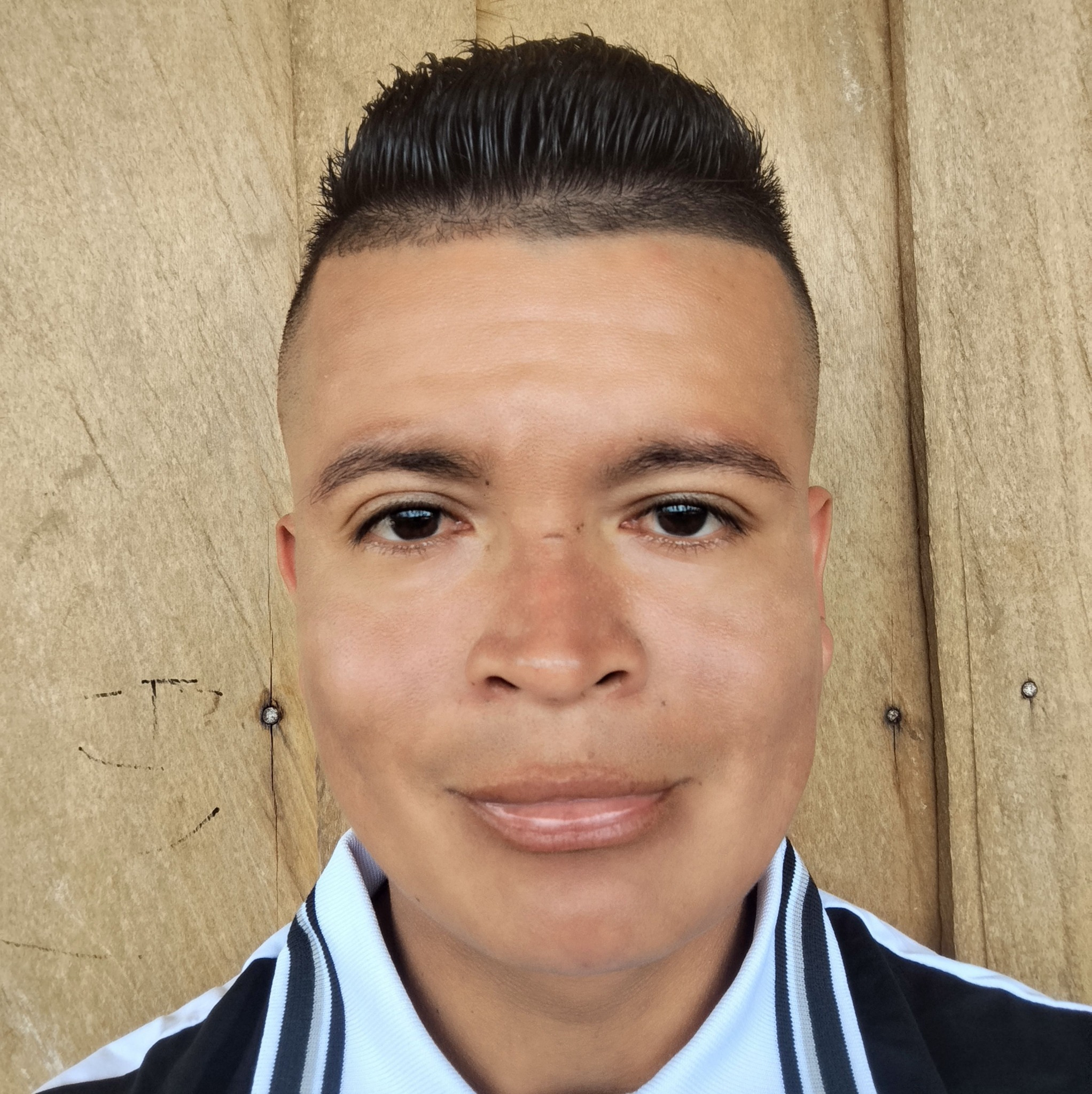 Jan Carlos Perez
