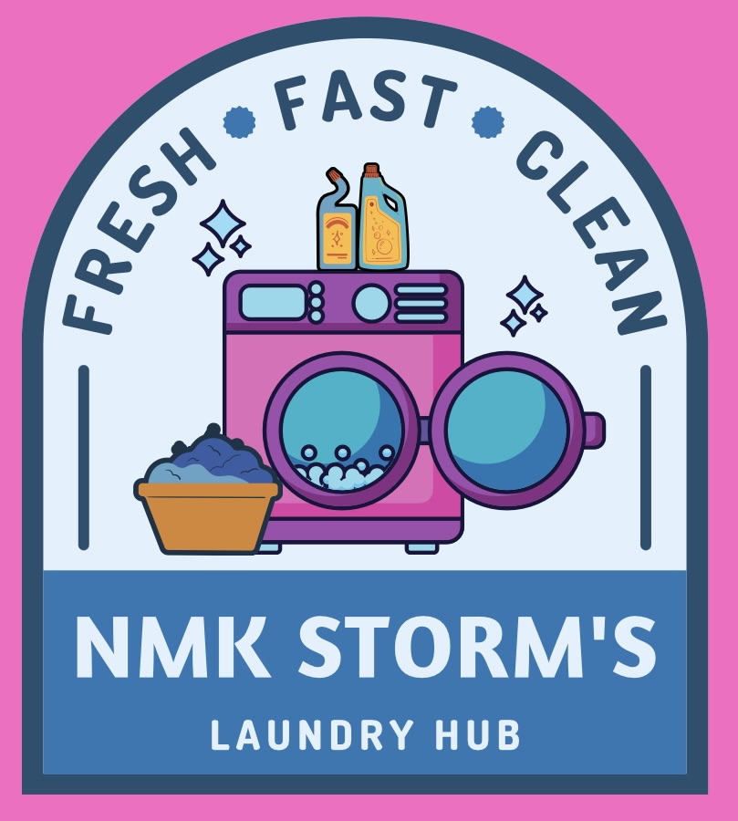 Ohmyyy! ️ ️ my Baby Laundry Shop turns... - EC Gonzaga Paler | Facebook