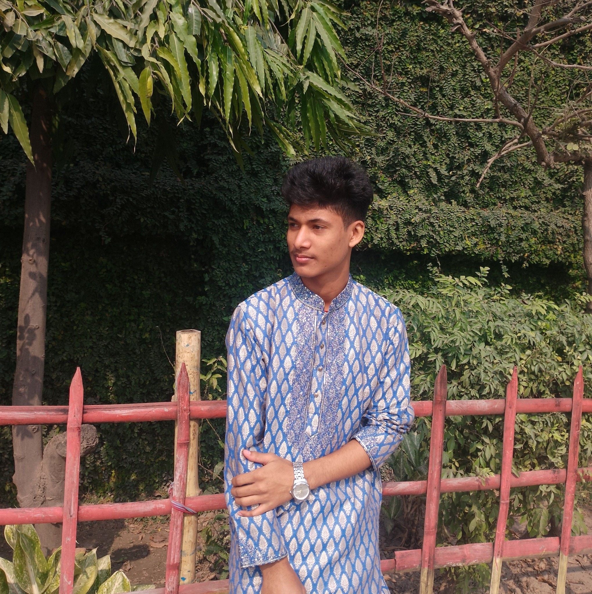 village-md-abu-kawsar