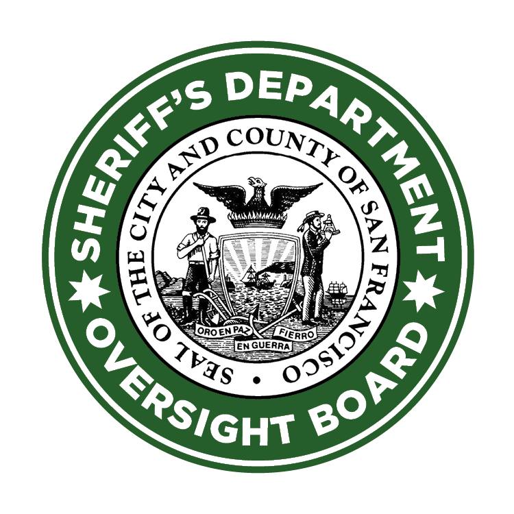 Please join us in... - Sheriff's Department Oversight Board | Facebook