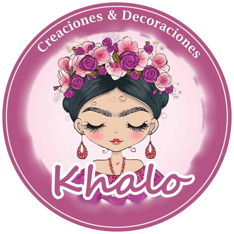Creaciones y Decoraciones Khalo | Tres Valles