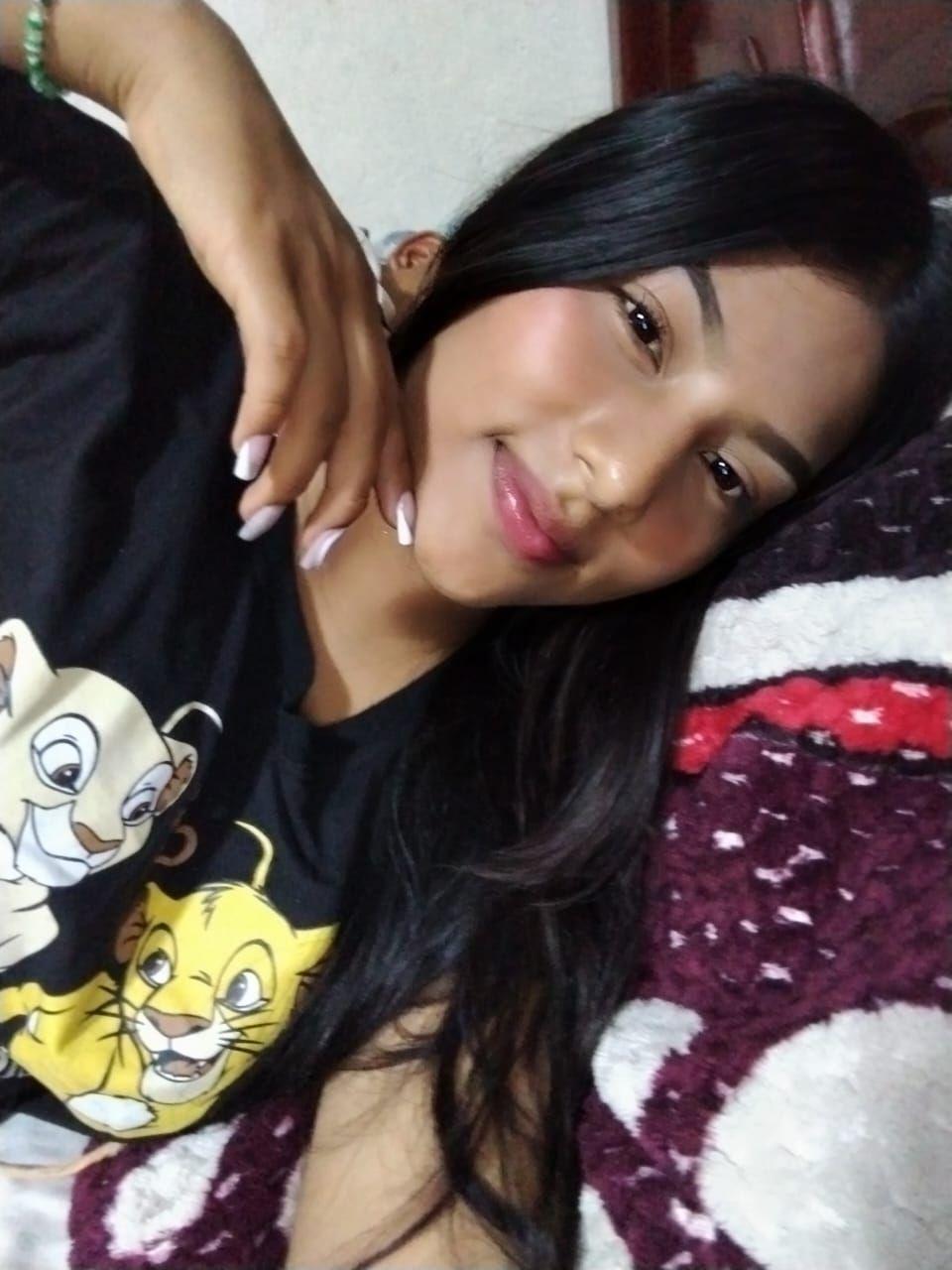 Reyes Madeline