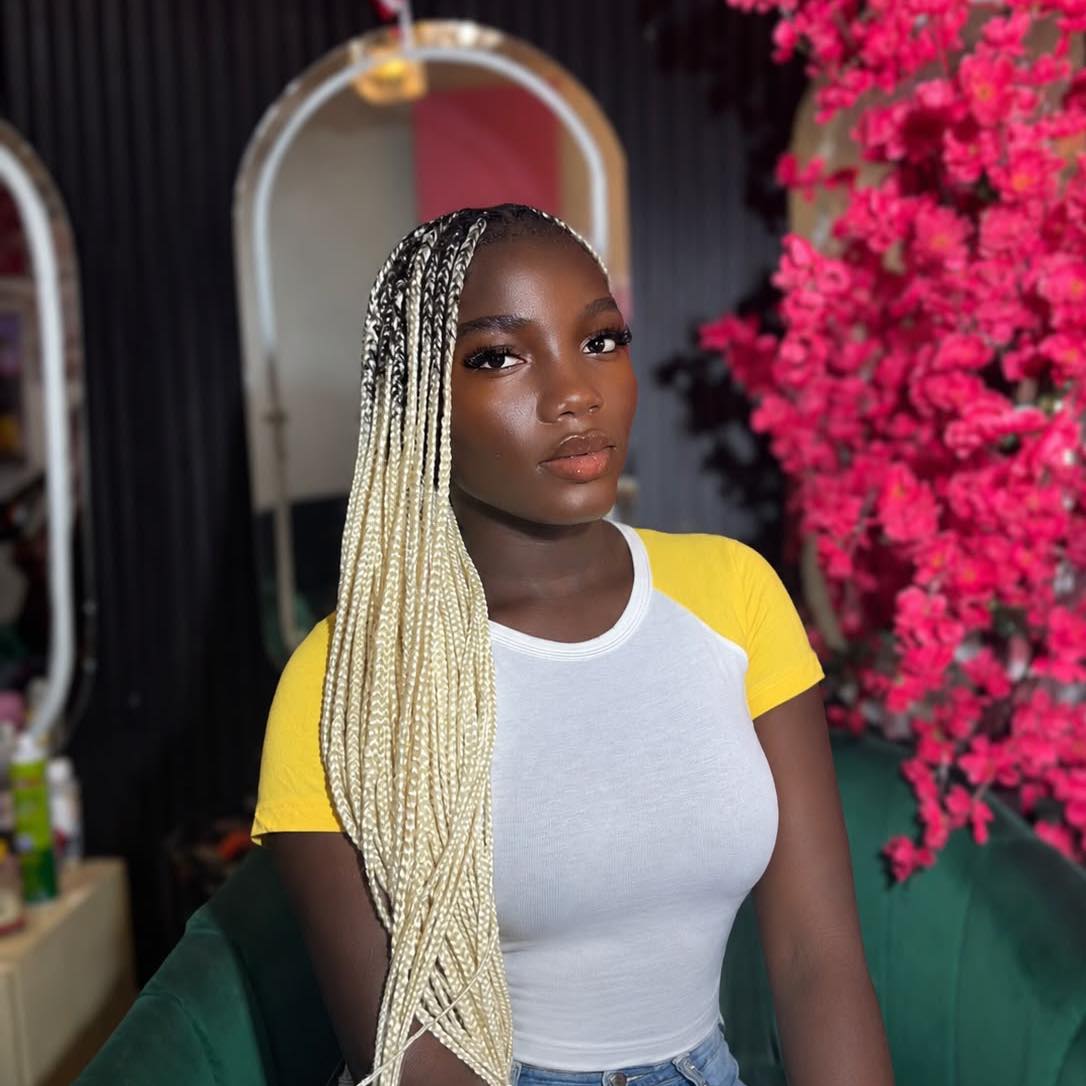 Princess Kamara