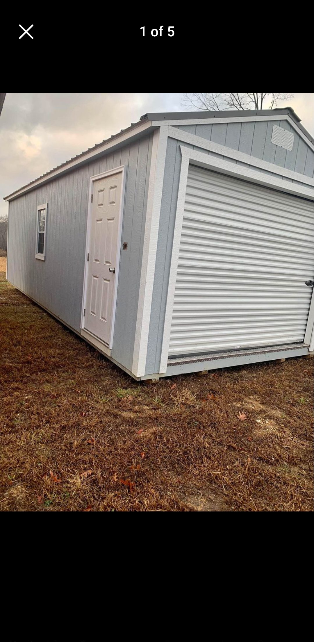 TN Shop Houses and Barndominiums | Has anyone used Ryan Cranford for a ...