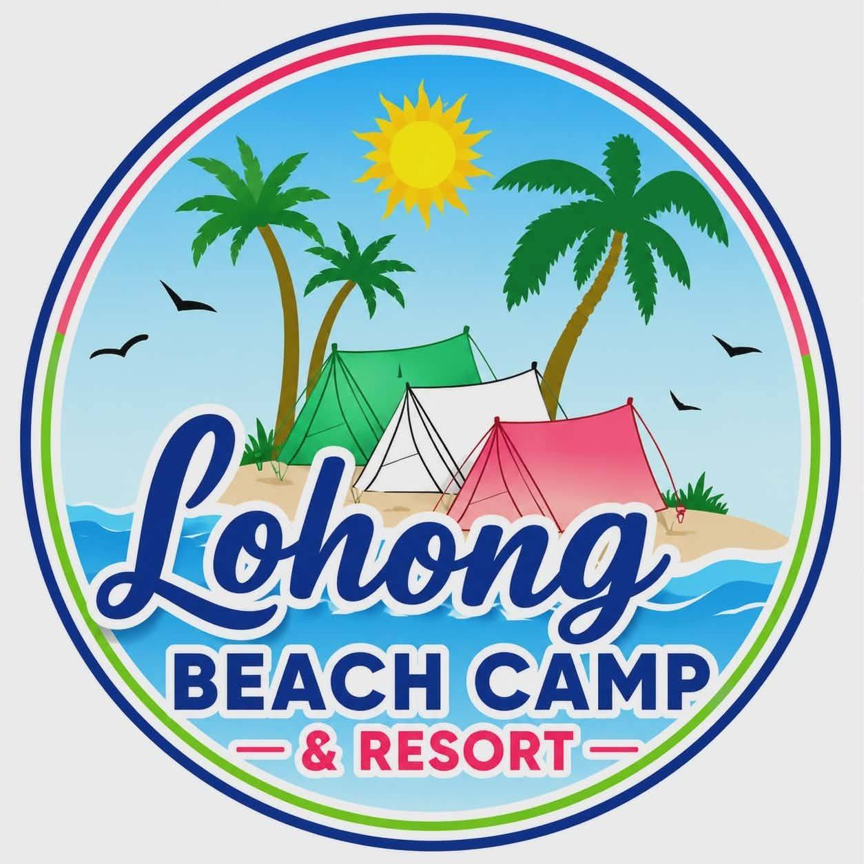 Lohong Beach Camp & Resort | Ragay