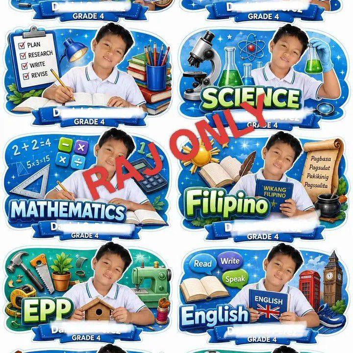Mapanao Elementary School (Official Page) | Announcement | Facebook