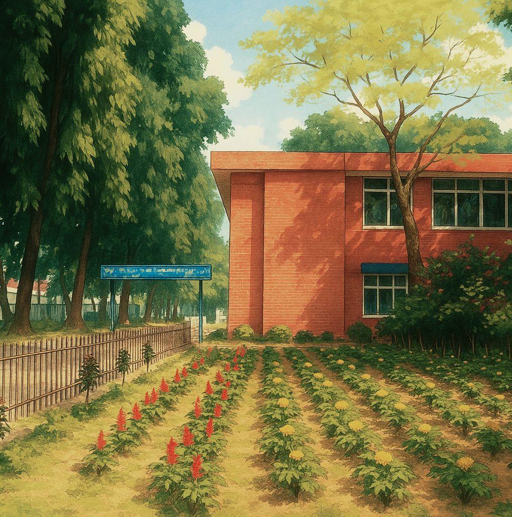 Institute of Nuclear Medicine & Allied Sciences-INMAS, Chattogram, BAEC
