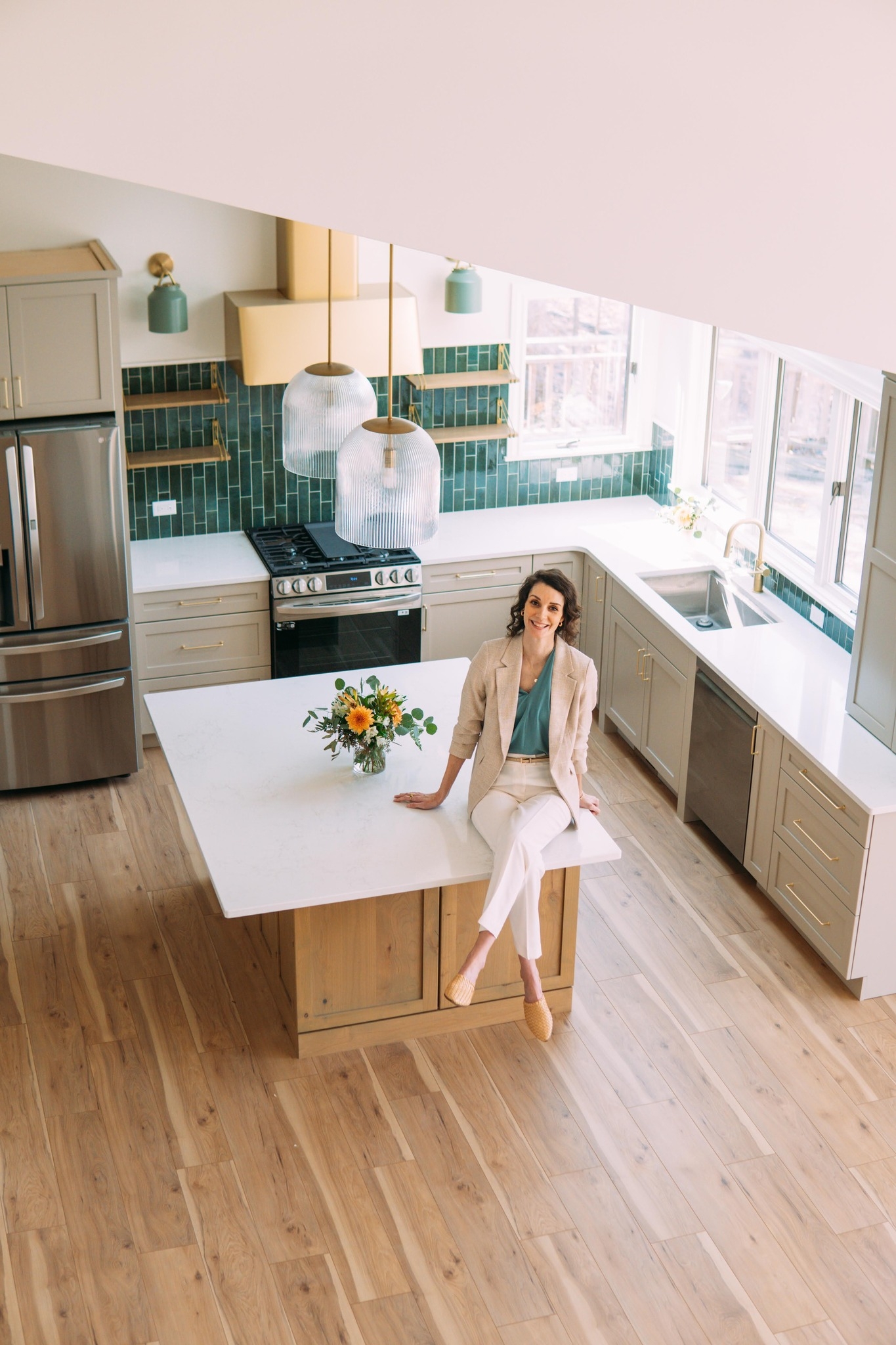 Shay Gabriel Interior Design | Grand Rapids MI