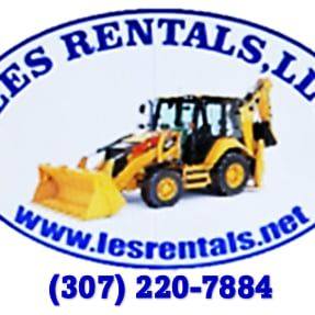 LES Rentals LLC | Cheyenne WY