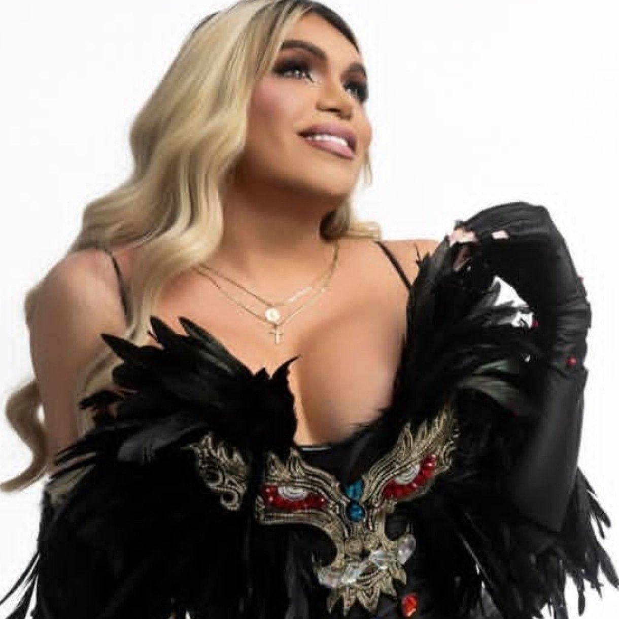 Soywendyguevarafans