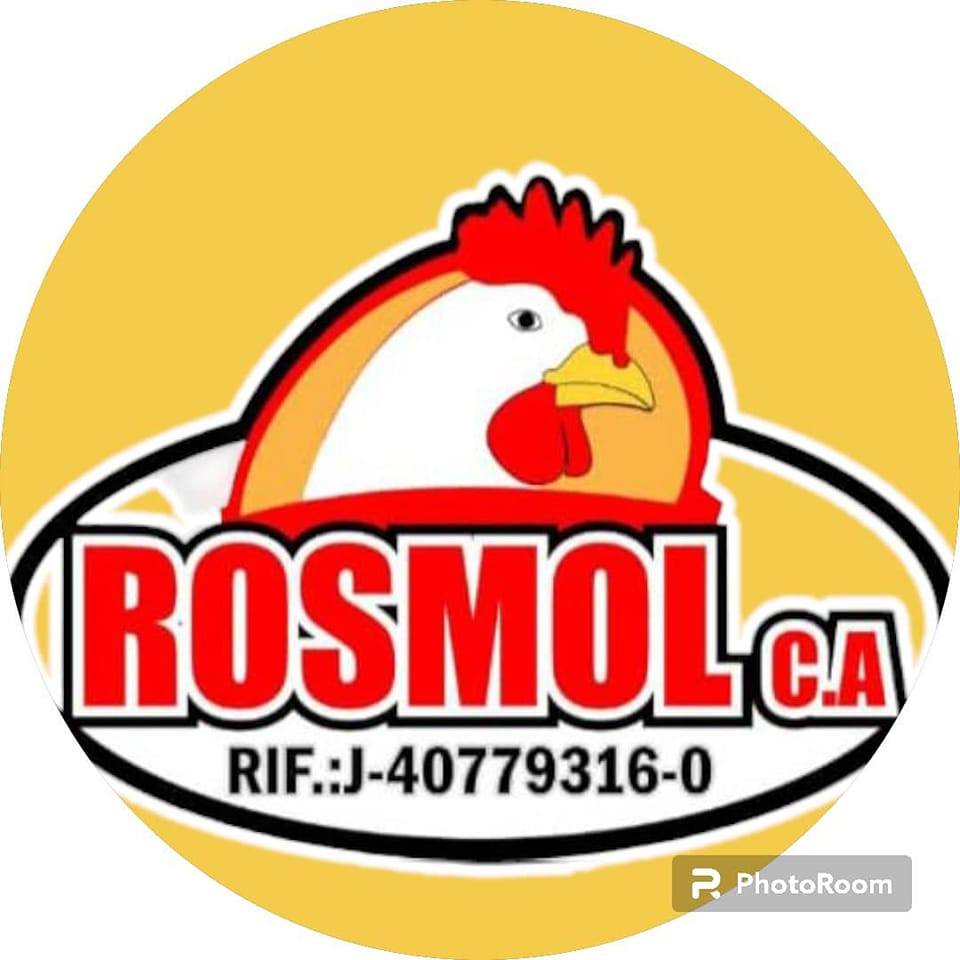pollos Rosmol C.A