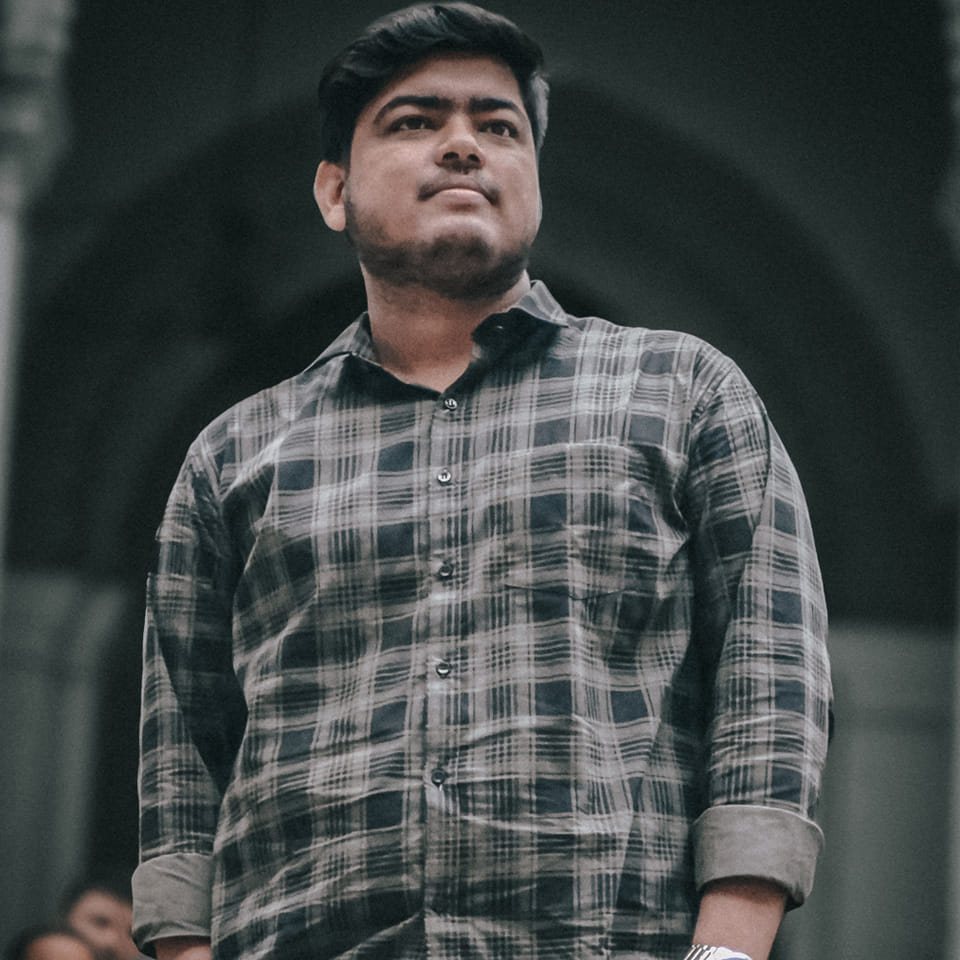 Biplab Das
