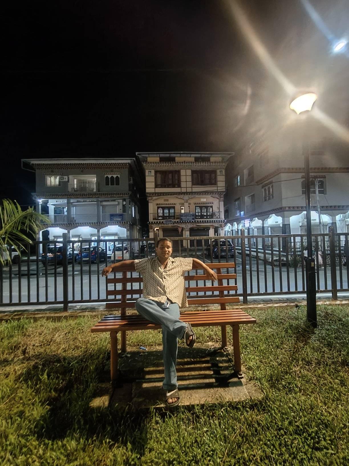 Finally karigoun Muli costumer | Ranjay Brahma