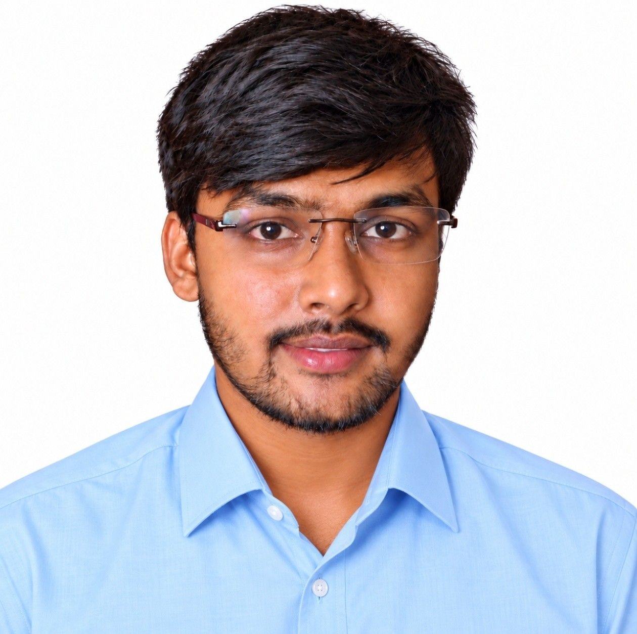 Bablu Samrion