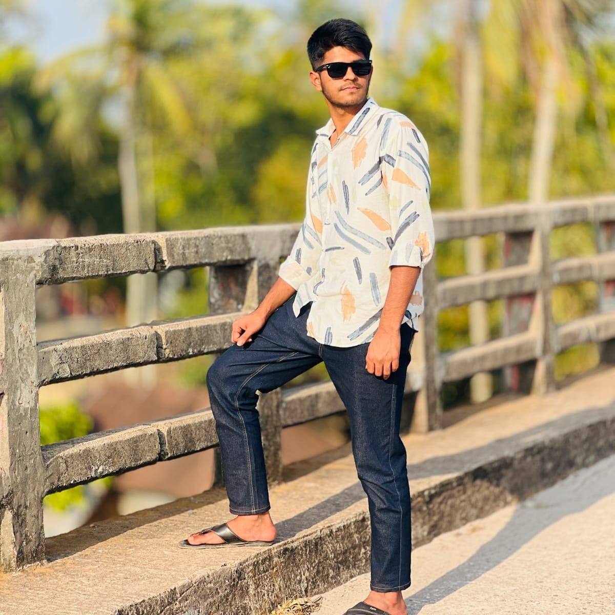 Hamim Ahamed