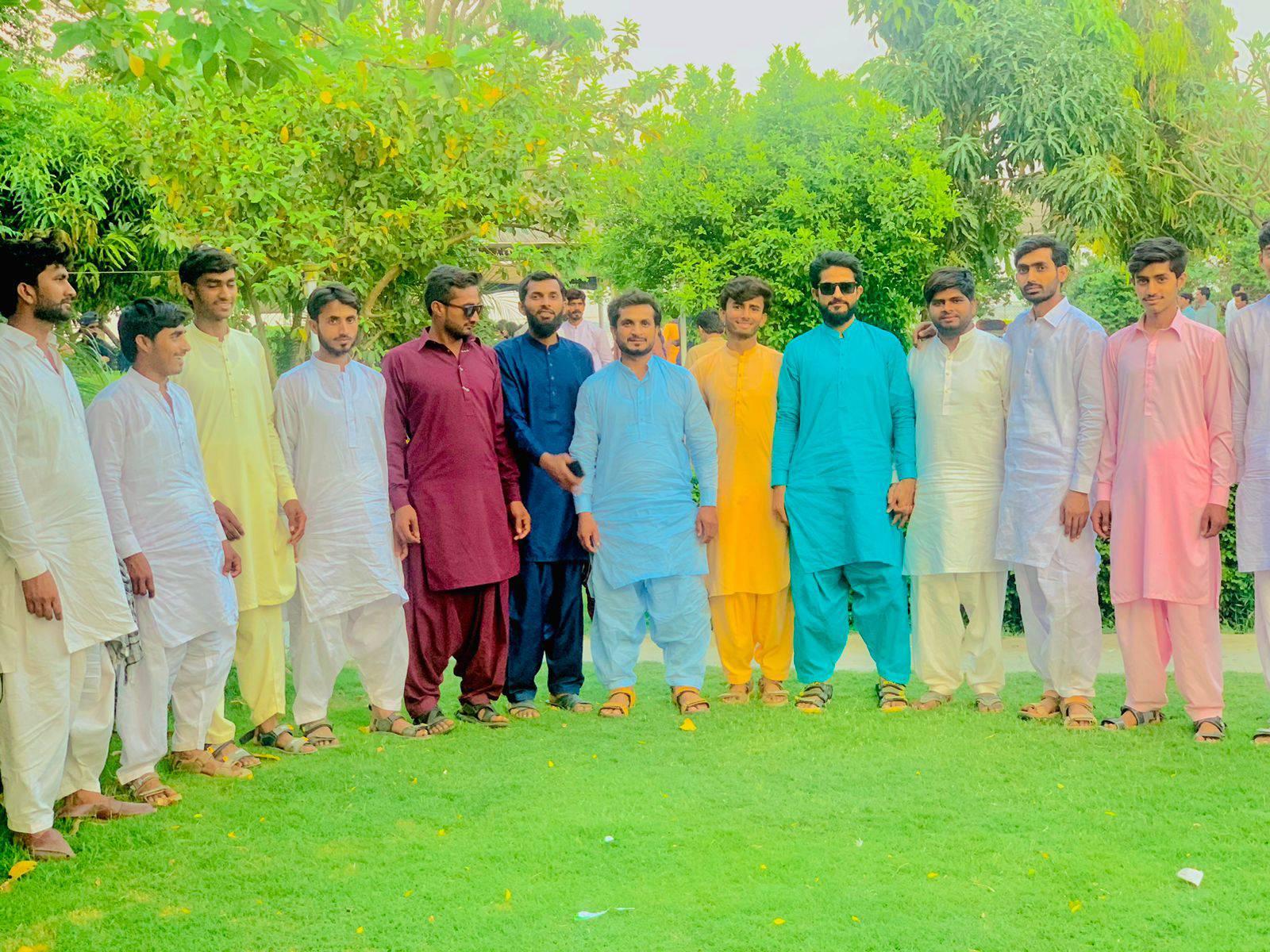 Sattar Production Official