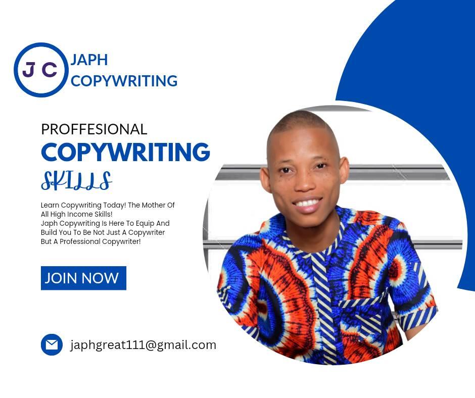 Japh Copywriting | Abayi