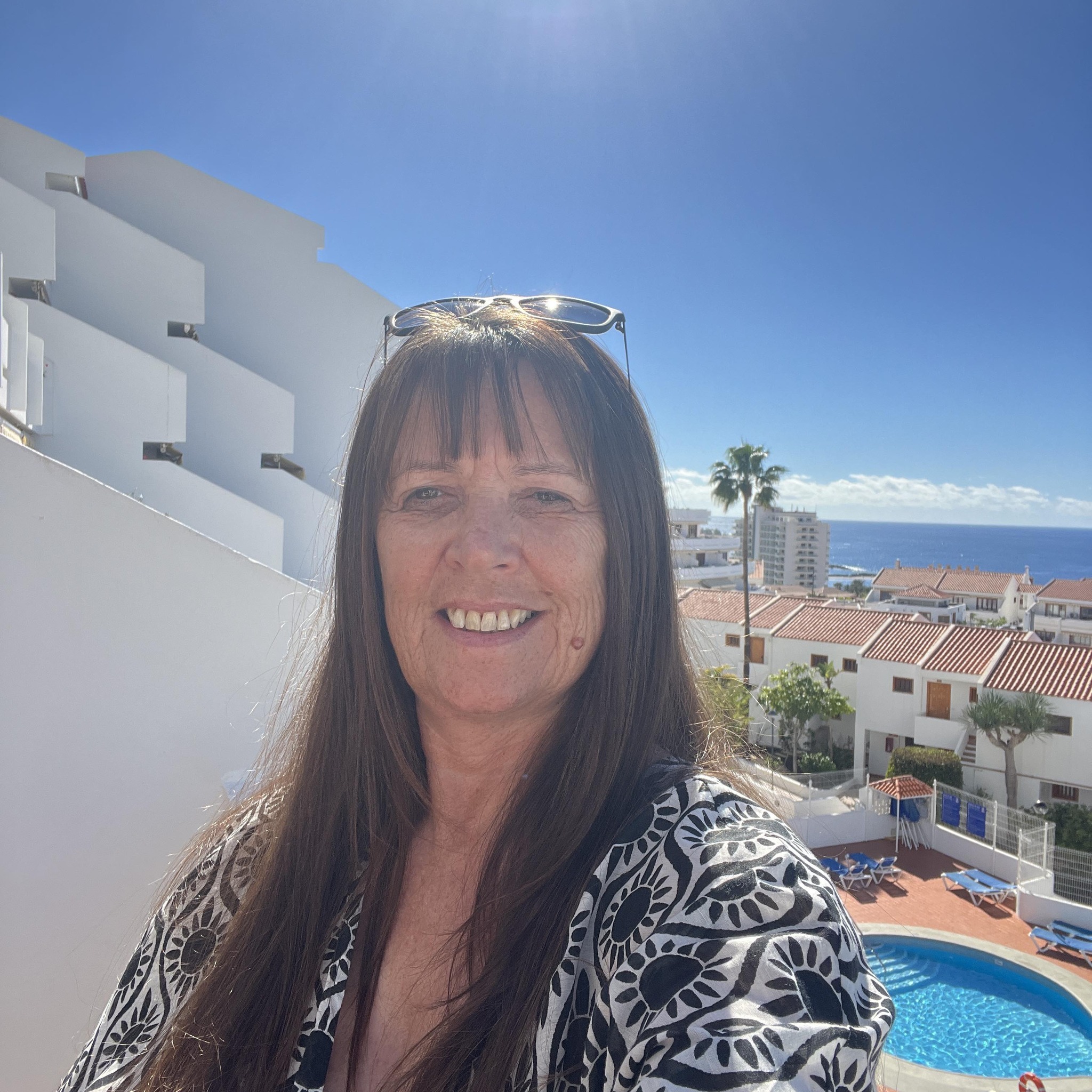 Sharon Simons