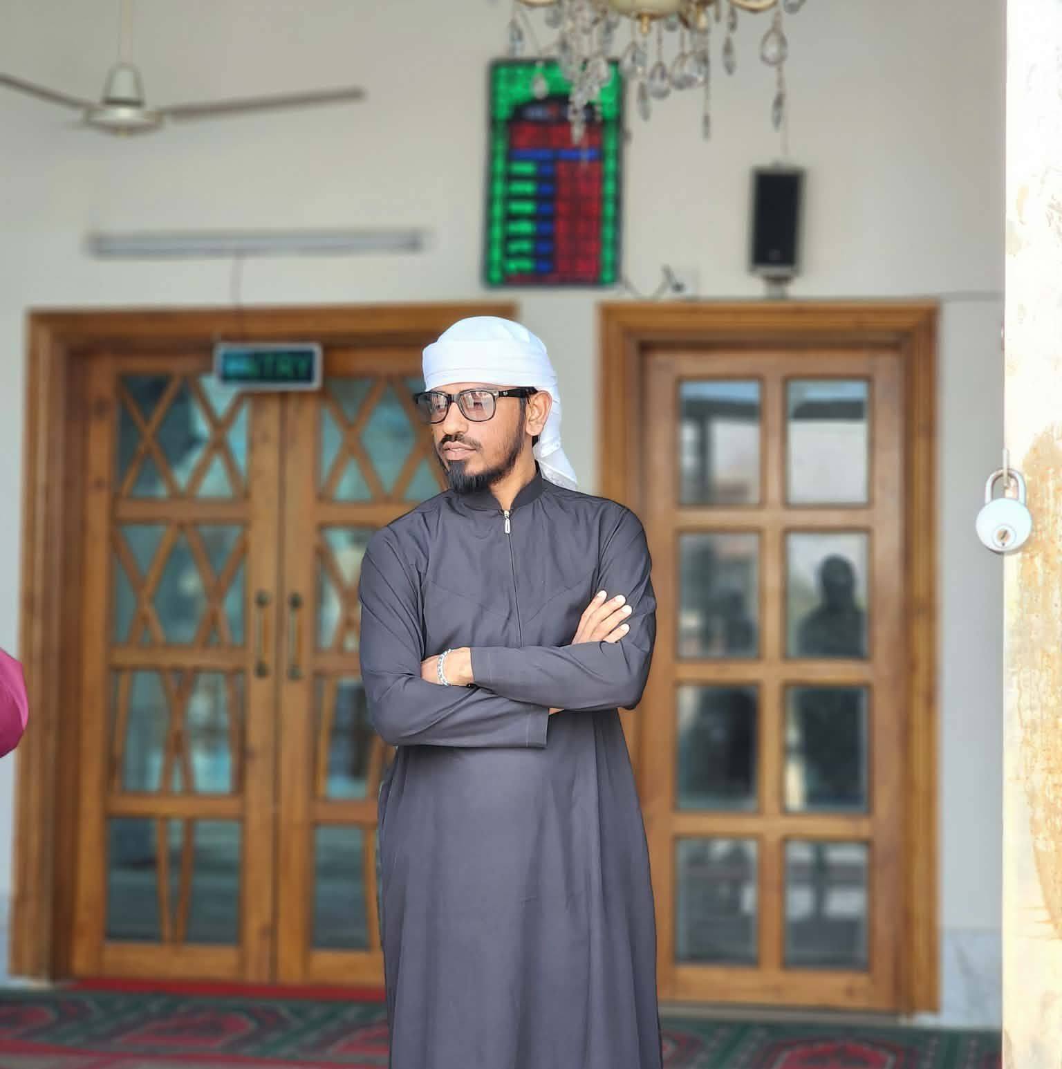 Ghulam Rabbani