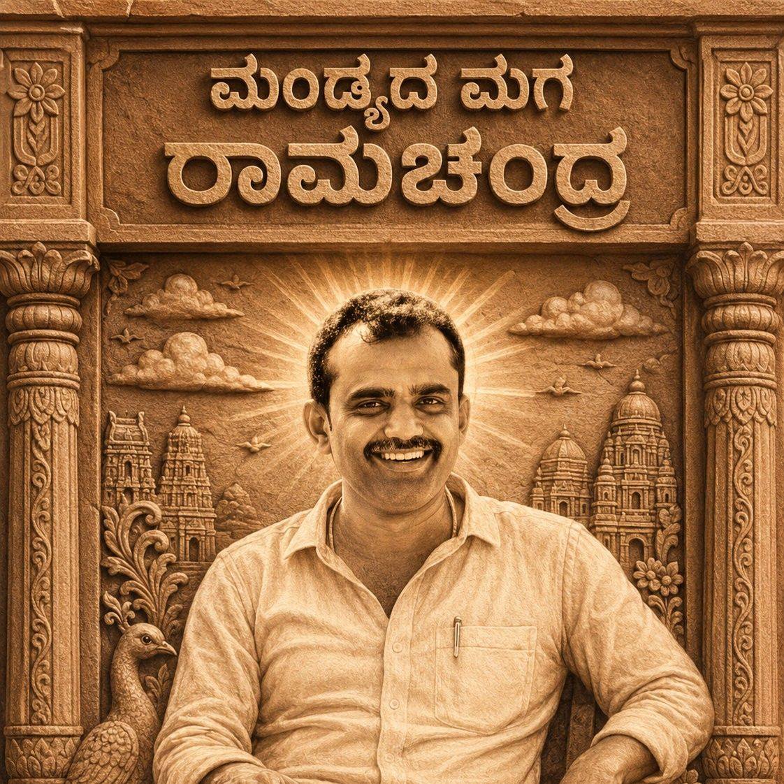 Kantha Raju Ds