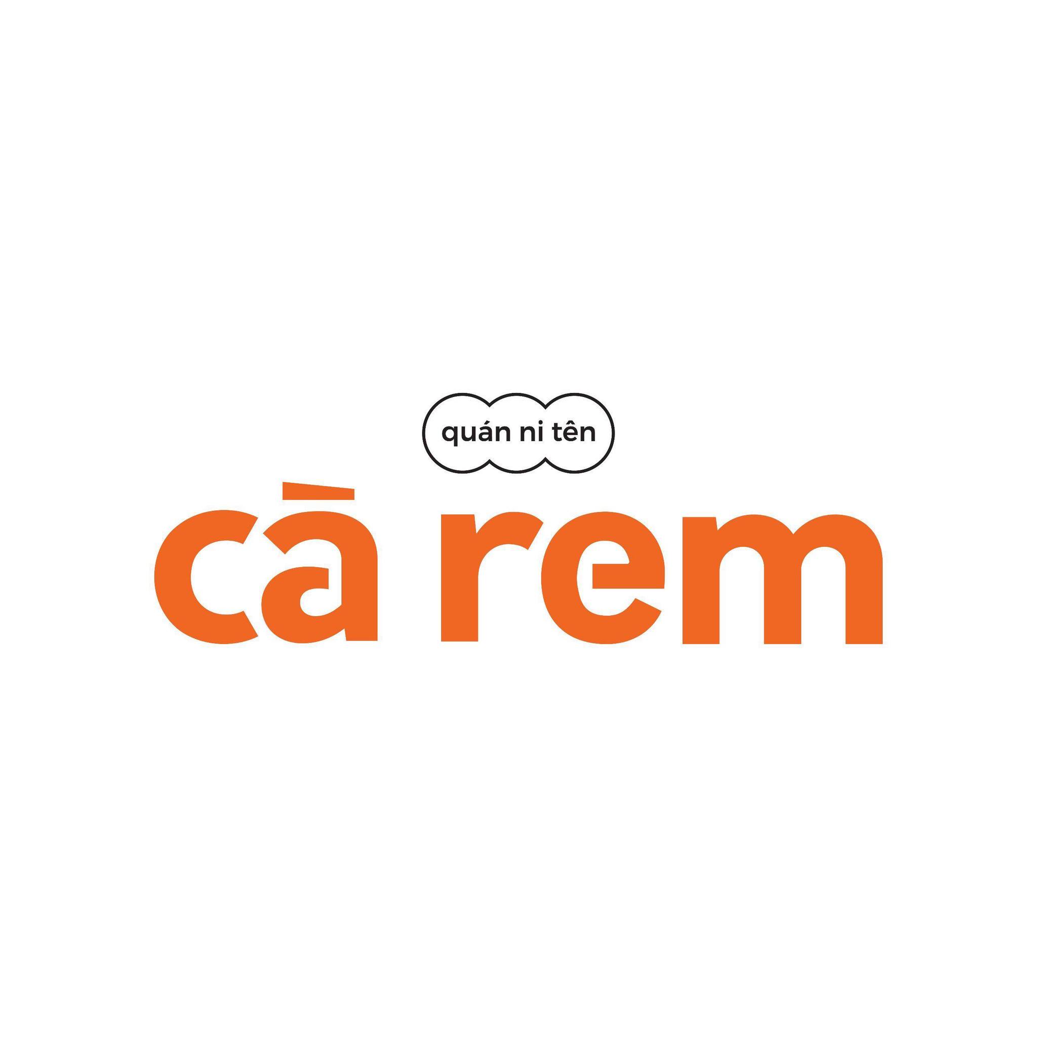 Cà rem - trà và cafe giải nhiệt