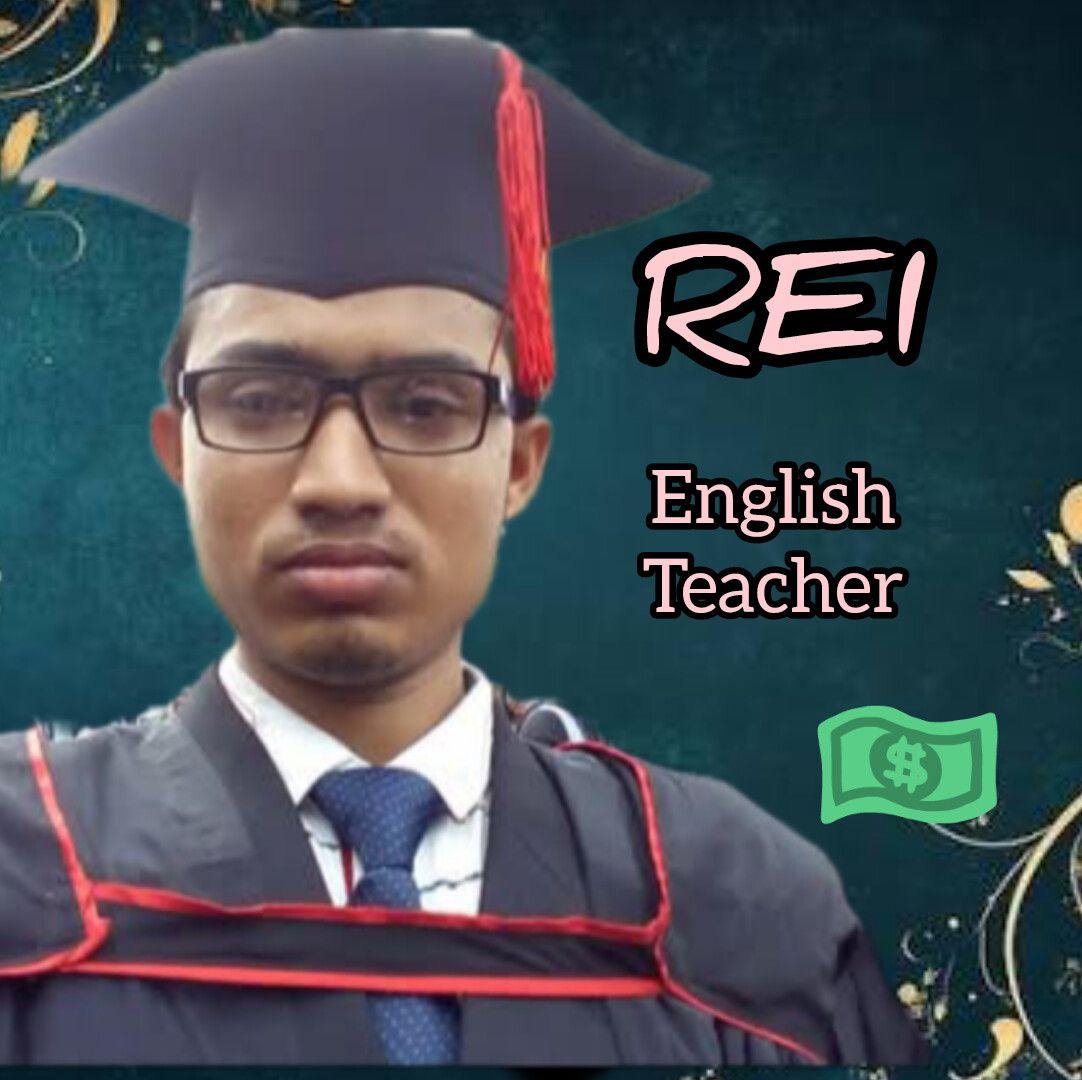 Ruhul's English Insights | Kalukhali