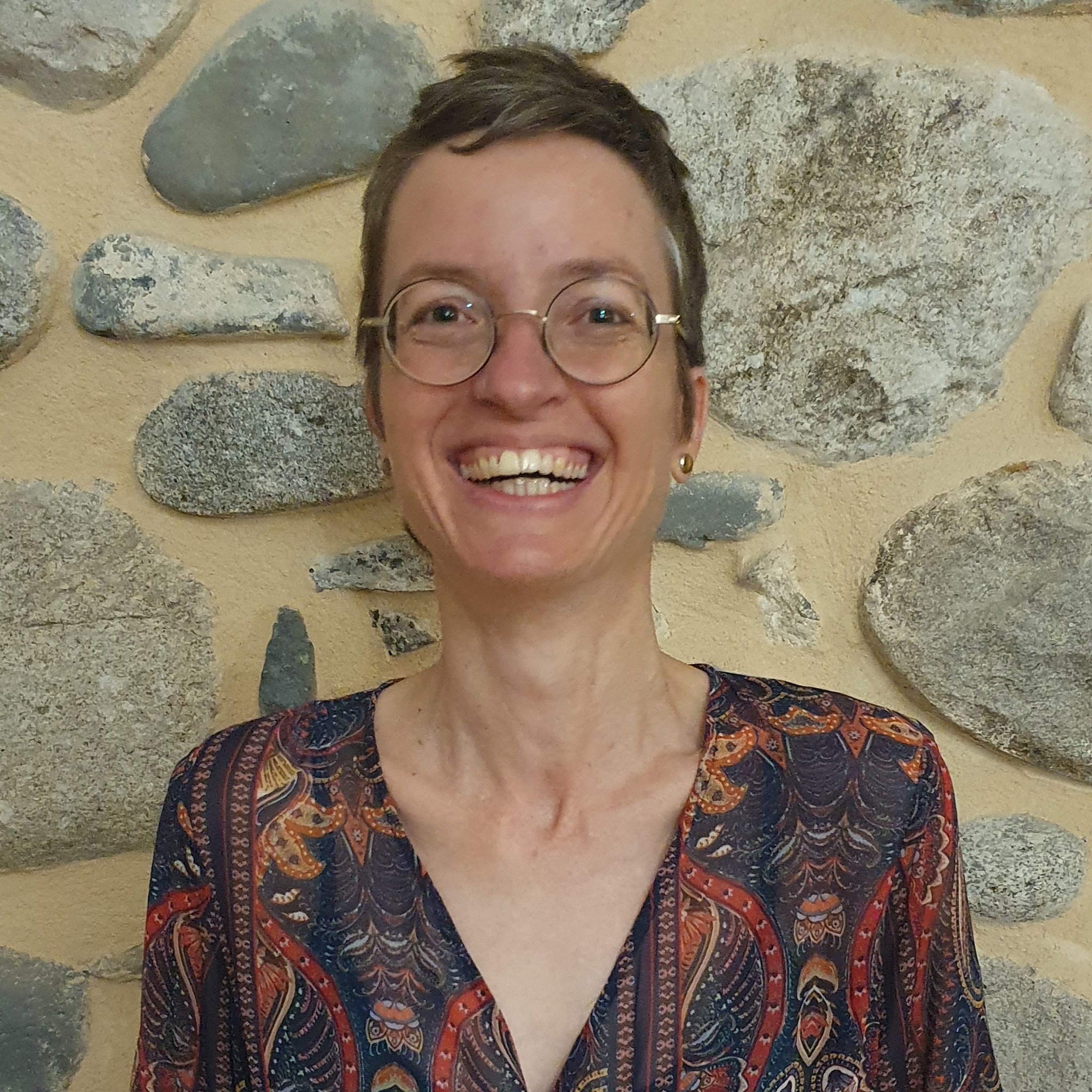 Cabinet - Nouvelle Ostéopathe : Laeticia Rigolet. Elle se présente ...