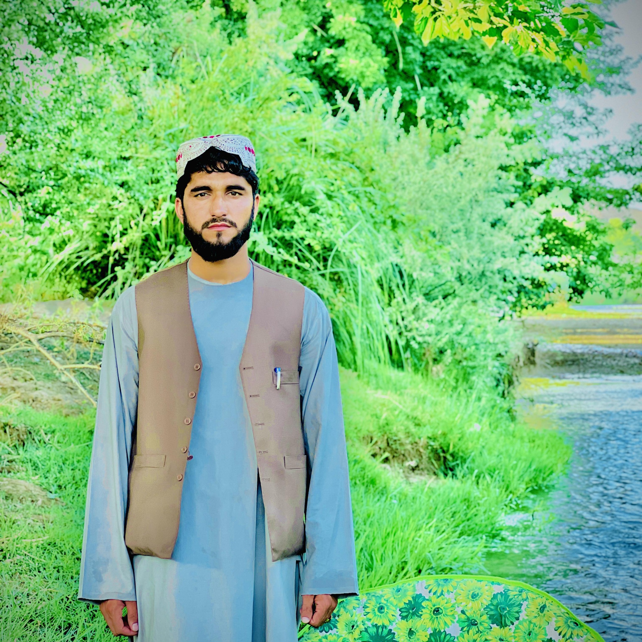 شایسته روزګان 🥀 روزګانی ځوان gulzar🥀 | Gulzar Bacha