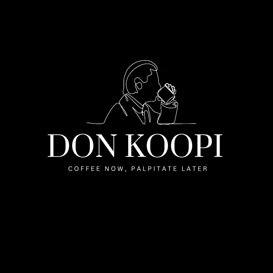 Don Koopi's Cafe | Santa Barbara