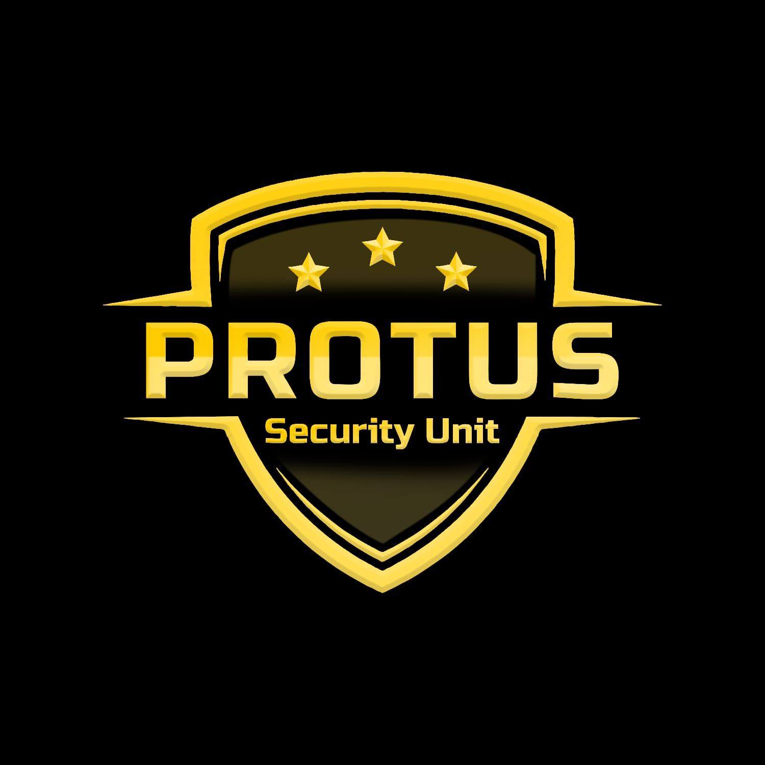 Protus Security Unit | Paramaribo