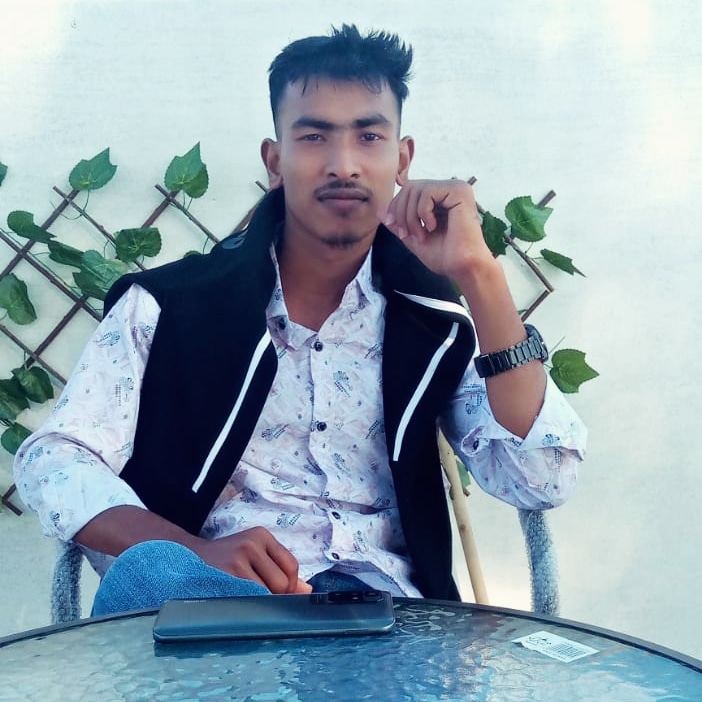 Rashidul islam | Dammam