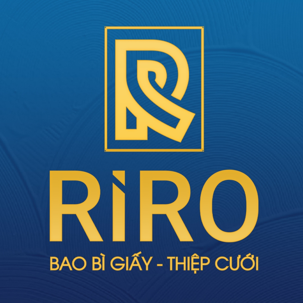 In ấn RIRO - Decal, bao bì, ấn phẩm Doanh nghiệp