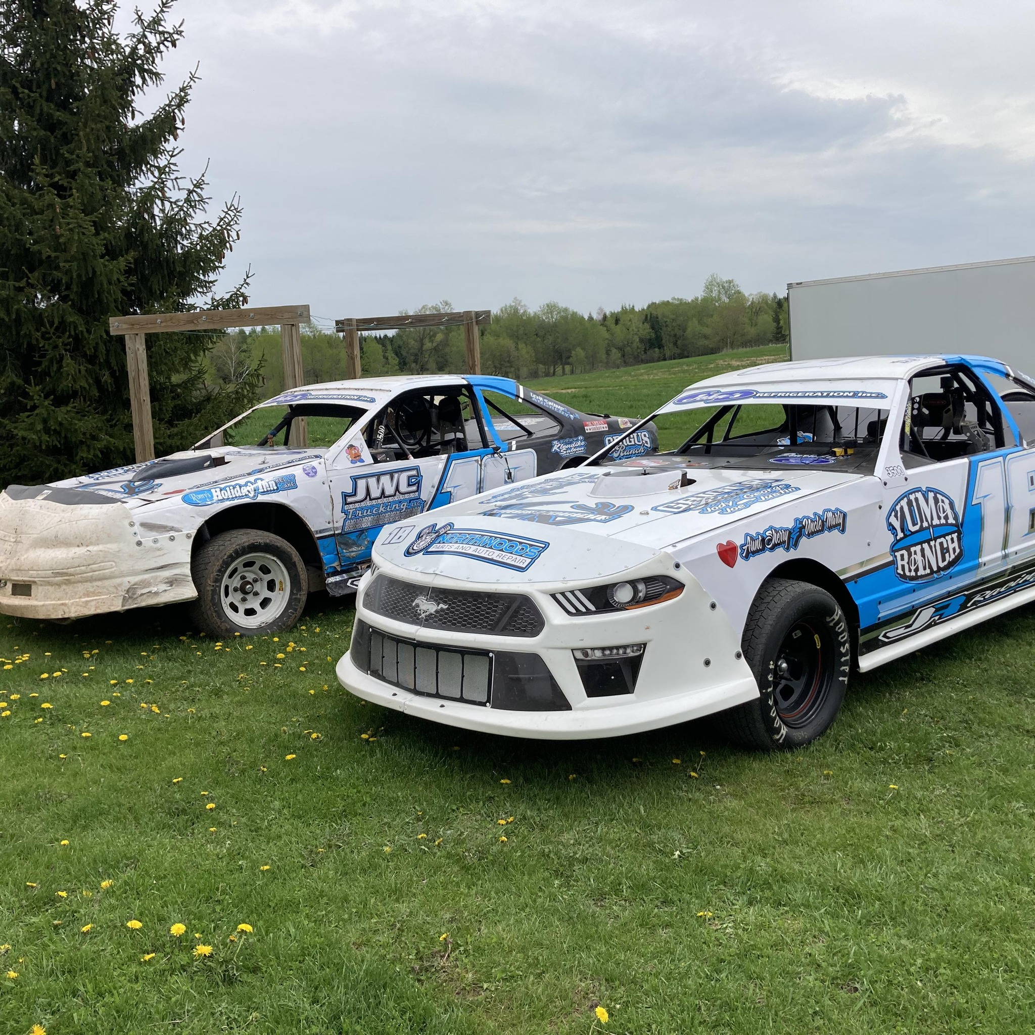 JR Racing | Suring WI