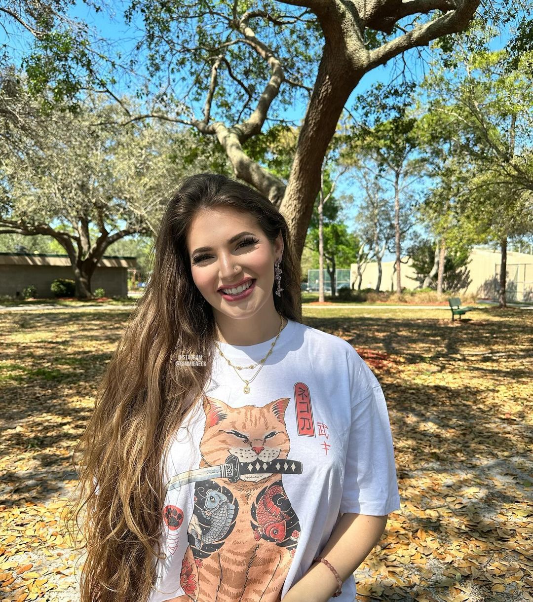 Morgan Goldenberg