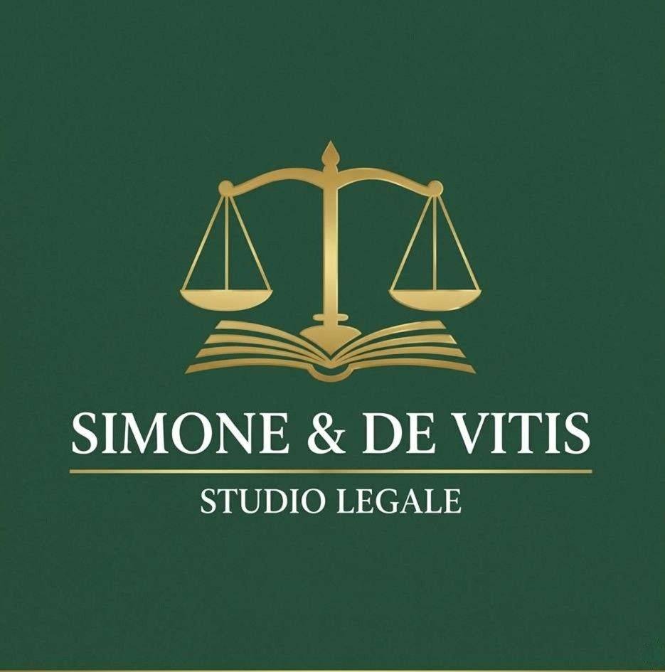 Studio Legale Simone & De Vitis | Ruffano