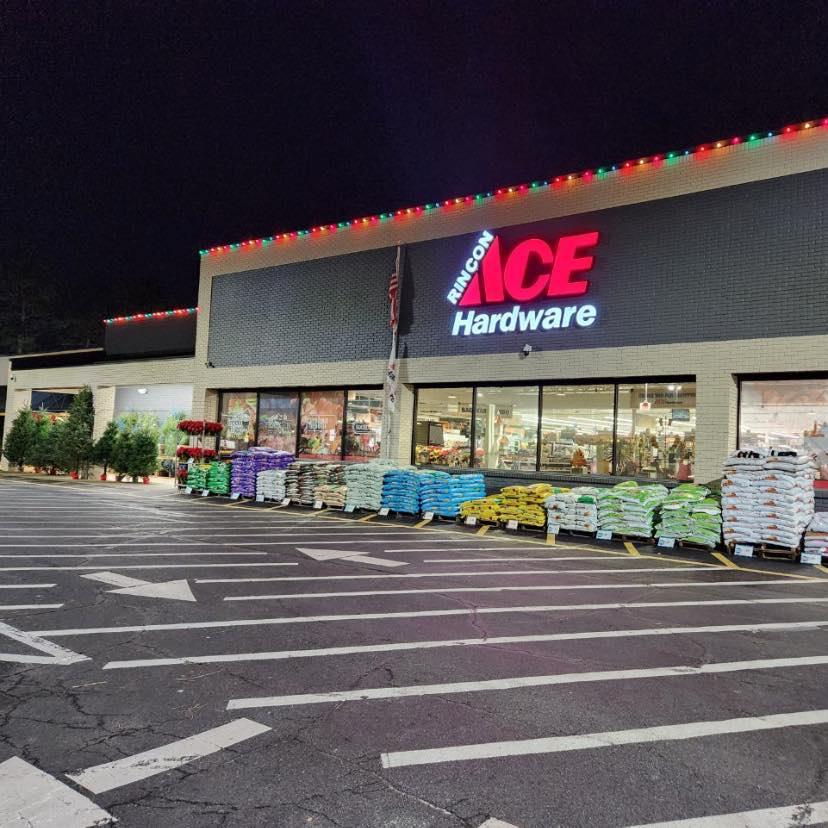 Ace Hardware Donalsonville Ga
