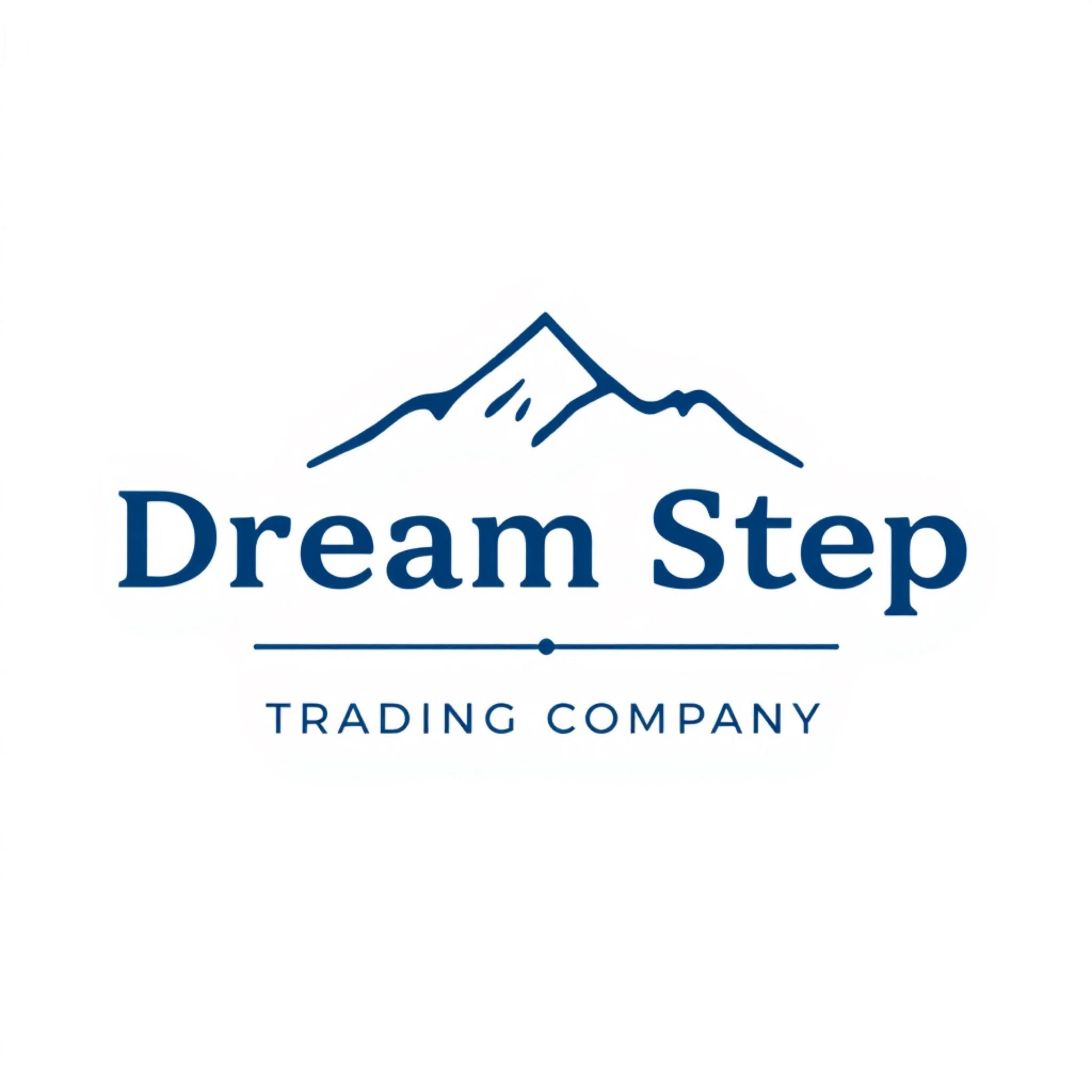 DREAM STEP trade