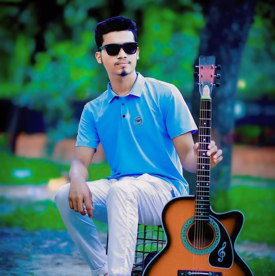 R S Rasel