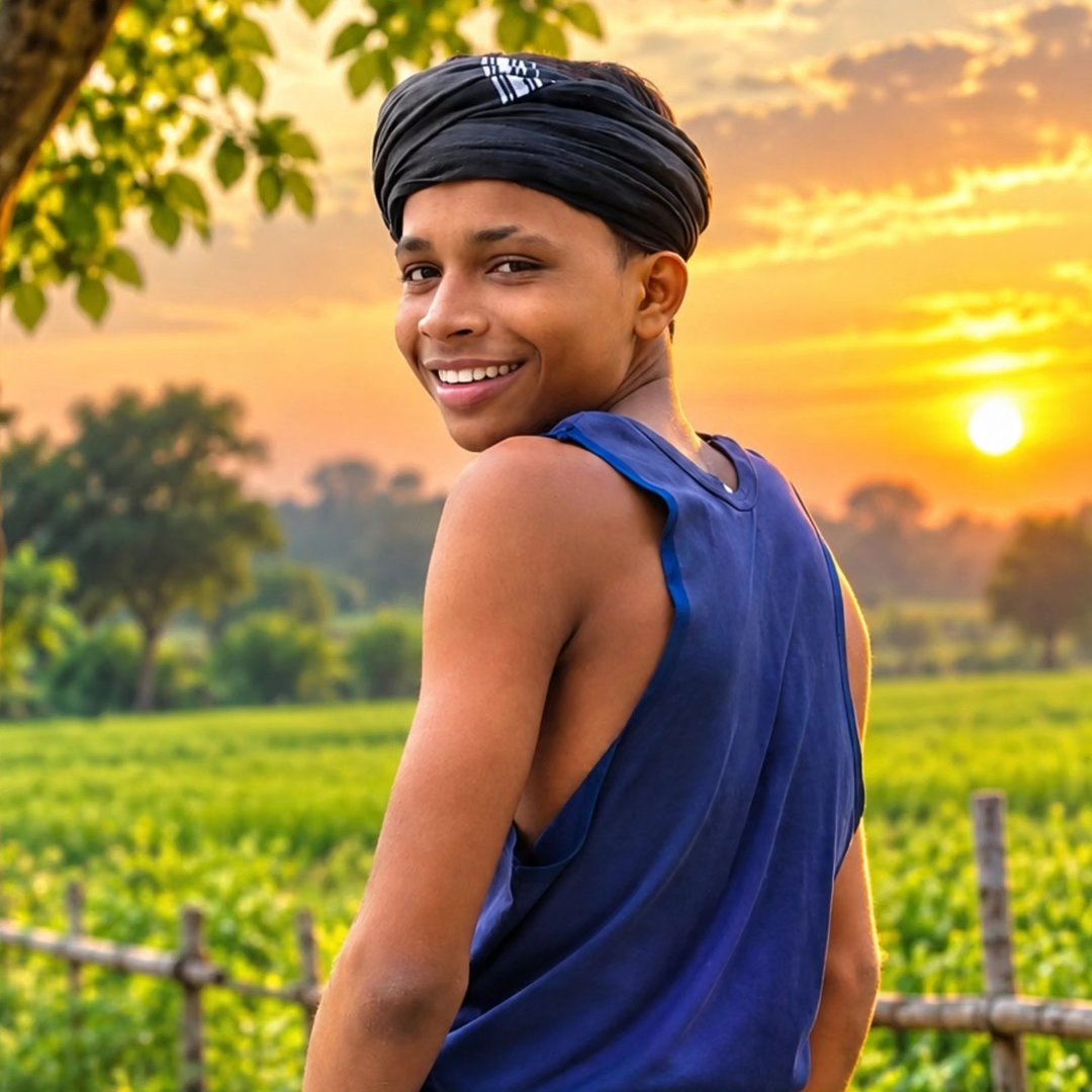 Sachin Rana