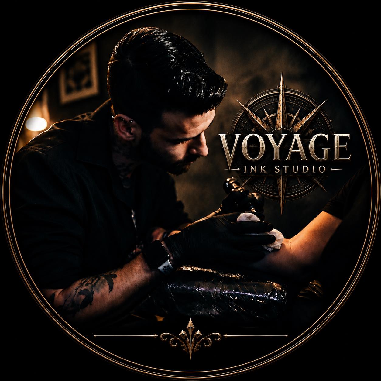TattooツアーDVD, 池袋サンシャインCD セット TattooツアーDVD, 池袋